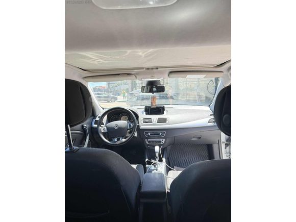 Düşük KM masrafsız Cam tavanlı