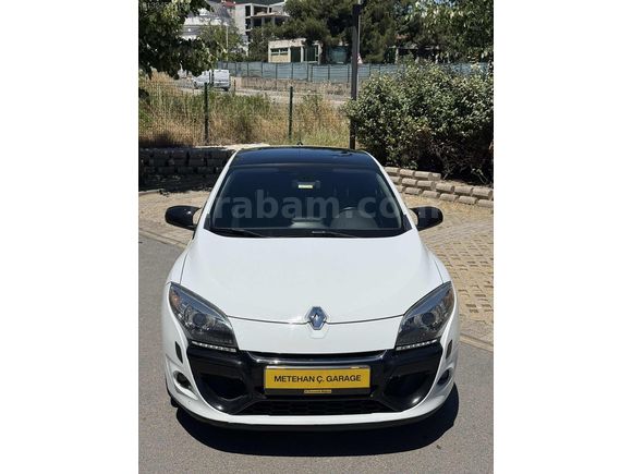 Düşük KM masrafsız Cam tavanlı