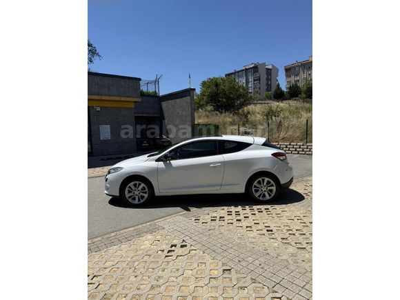 Düşük KM masrafsız Cam tavanlı