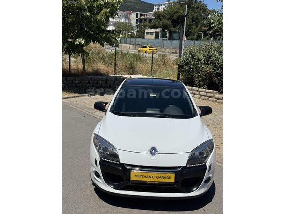 Düşük KM masrafsız Cam tavanlı