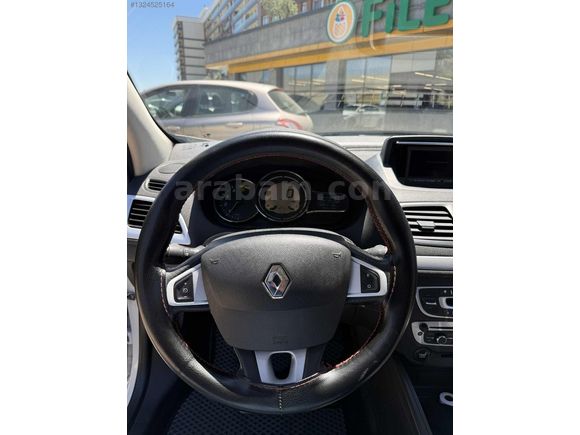 Düşük KM masrafsız Cam tavanlı