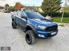 ACİL1189950TL2018 RANGER 2.2TDCİ XLT ORJINAL 4X4 OFROAD OTOMATİK