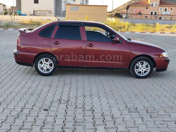Temiz Aile aracı Klimalı