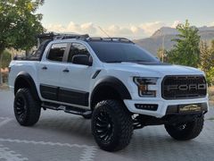 FORT RANGER F150 DÖNÜŞÜM HATASIZ BOYASIZ