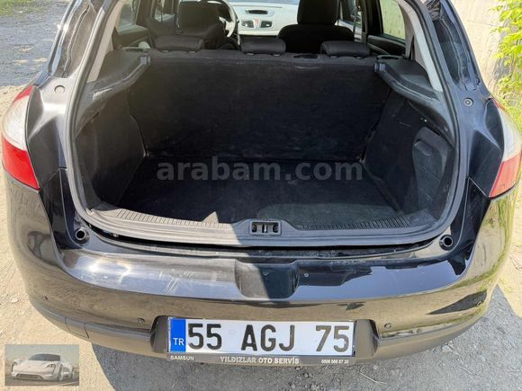 MASRAFSIZ CİMRİ YAKITLI