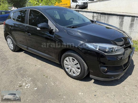 MASRAFSIZ CİMRİ YAKITLI
