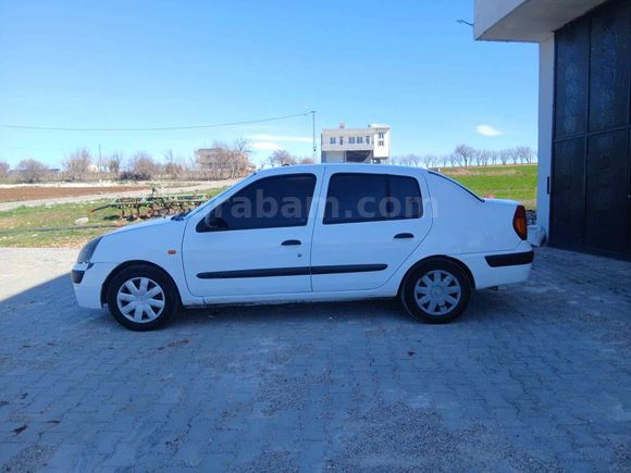 Sahibinden Renault Clio 1.4 Dynamique 2004 Model 