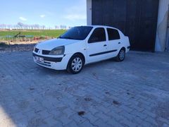 Sahibinden Renault Clio 1.4 Dynamique 2004 Model 
