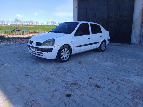 Sahibinden Renault Clio 1.4 Dynamique 2004 Model 