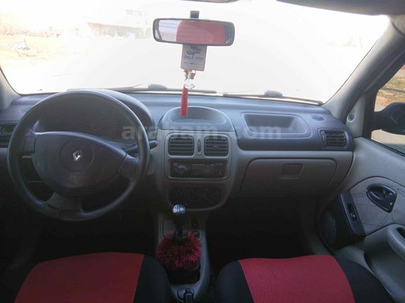 Sahibinden Renault Clio 1.4 Dynamique 2004 Model 