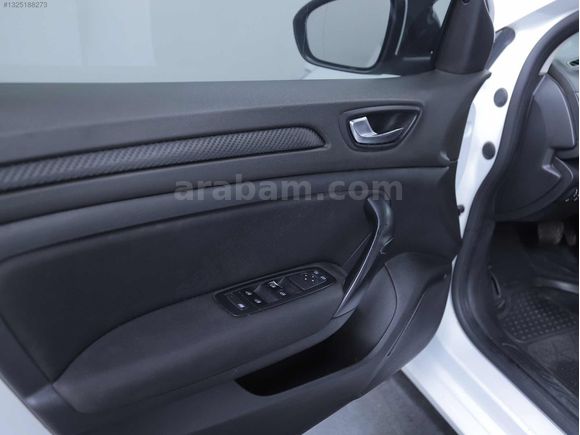 2017 MDL HATASIZ DEĞİŞENSİZ OTOMATİK 4 PARÇA BOYALI