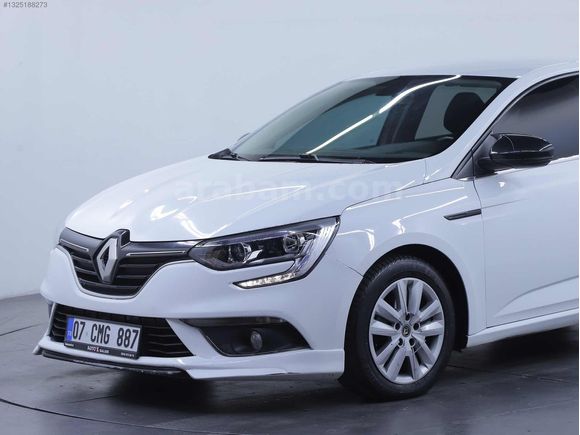 2017 MDL HATASIZ DEĞİŞENSİZ OTOMATİK 4 PARÇA BOYALI