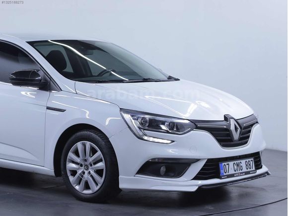 2017 MDL HATASIZ DEĞİŞENSİZ OTOMATİK 4 PARÇA BOYALI