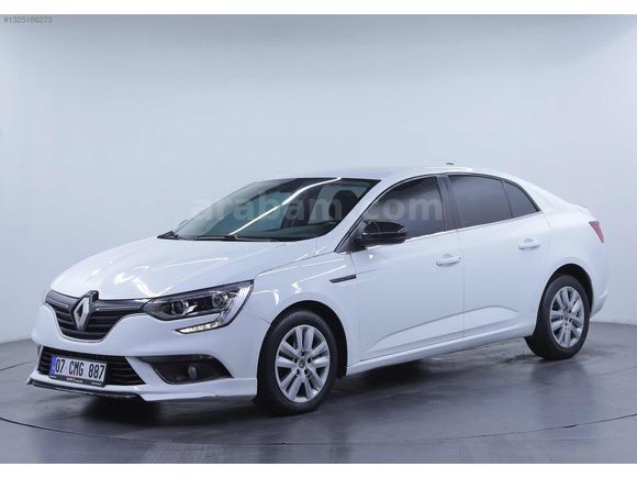 2017 MDL HATASIZ DEĞİŞENSİZ OTOMATİK 4 PARÇA BOYALI