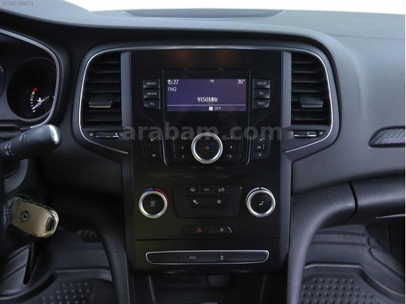 2017 MDL HATASIZ DEĞİŞENSİZ OTOMATİK 4 PARÇA BOYALI