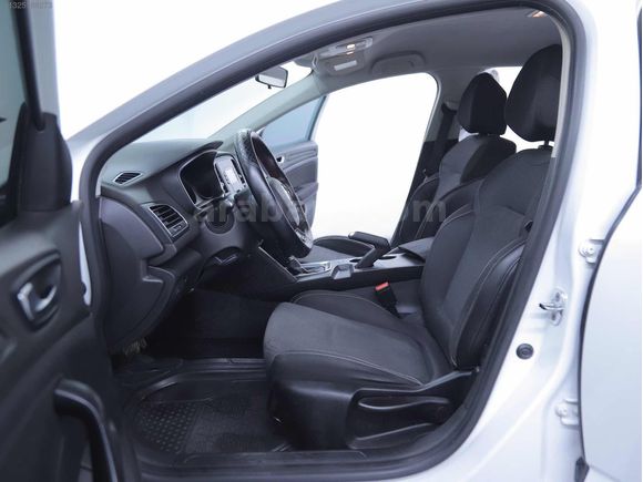 2017 MDL HATASIZ DEĞİŞENSİZ OTOMATİK 4 PARÇA BOYALI
