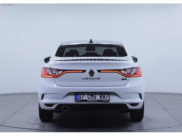 2017 MDL HATASIZ DEĞİŞENSİZ OTOMATİK 4 PARÇA BOYALI