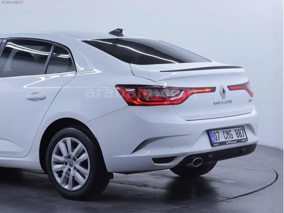 2017 MDL HATASIZ DEĞİŞENSİZ OTOMATİK 4 PARÇA BOYALI