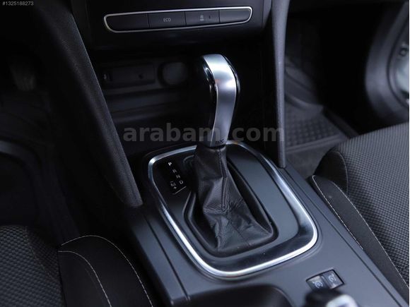 2017 MDL HATASIZ DEĞİŞENSİZ OTOMATİK 4 PARÇA BOYALI