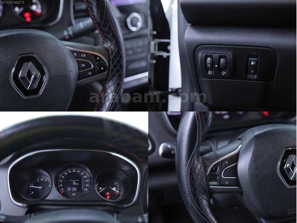 2017 MDL HATASIZ DEĞİŞENSİZ OTOMATİK 4 PARÇA BOYALI