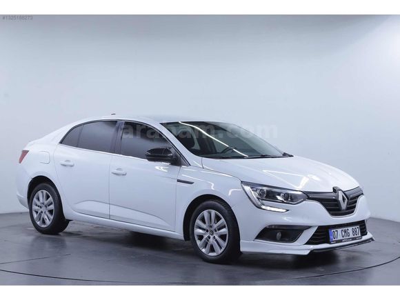 2017 MDL HATASIZ DEĞİŞENSİZ OTOMATİK 4 PARÇA BOYALI