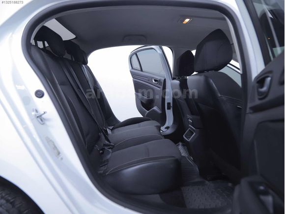 2017 MDL HATASIZ DEĞİŞENSİZ OTOMATİK 4 PARÇA BOYALI