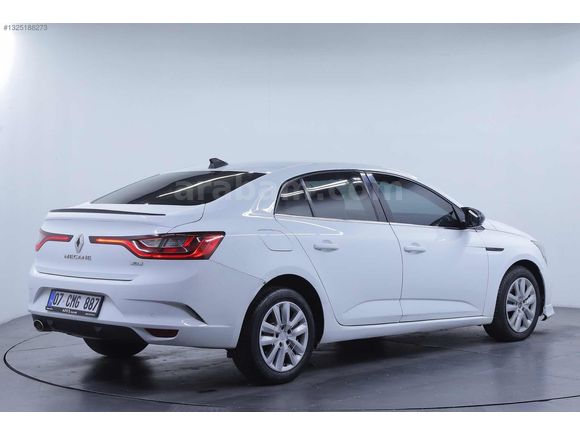 2017 MDL HATASIZ DEĞİŞENSİZ OTOMATİK 4 PARÇA BOYALI