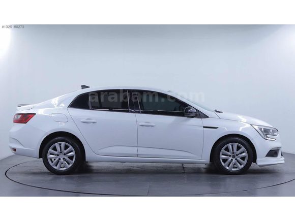2017 MDL HATASIZ DEĞİŞENSİZ OTOMATİK 4 PARÇA BOYALI