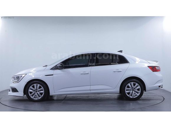 2017 MDL HATASIZ DEĞİŞENSİZ OTOMATİK 4 PARÇA BOYALI