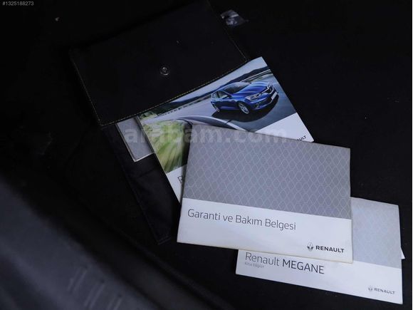 2017 MDL HATASIZ DEĞİŞENSİZ OTOMATİK 4 PARÇA BOYALI
