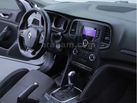 2017 MDL HATASIZ DEĞİŞENSİZ OTOMATİK 4 PARÇA BOYALI