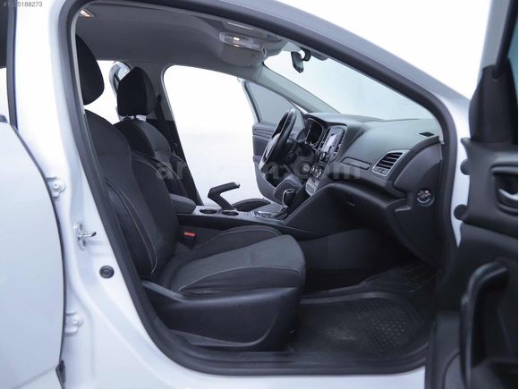 2017 MDL HATASIZ DEĞİŞENSİZ OTOMATİK 4 PARÇA BOYALI