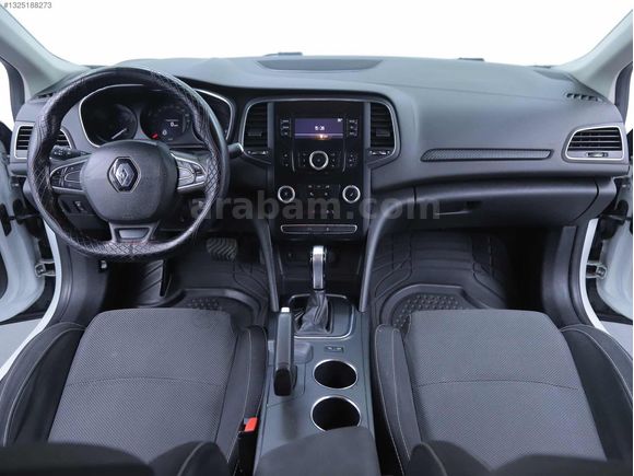 2017 MDL HATASIZ DEĞİŞENSİZ OTOMATİK 4 PARÇA BOYALI