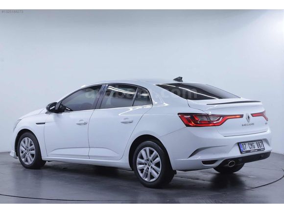 2017 MDL HATASIZ DEĞİŞENSİZ OTOMATİK 4 PARÇA BOYALI