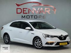 Denvar Motors"MEGANE IV 1.5DCİ OTOMATİK VİTES KART TAKSIT İMK