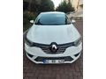 Hatasız bakımlı Megane 4