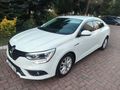 Hatasız bakımlı Megane 4