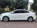Hatasız bakımlı Megane 4