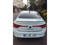 Hatasız bakımlı Megane 4