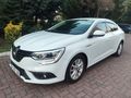 Hatasız bakımlı Megane 4