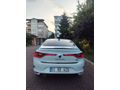 Hatasız bakımlı Megane 4