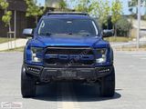 2012 FORD RANGER F150 DÖNÜŞÜM ÖZEL RENK KUSURSUZ