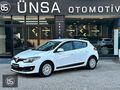 2014 HATASIZ RENAULT MEGANE 1.5 dCi JOY 177.000'KM