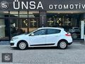 2014 HATASIZ RENAULT MEGANE 1.5 dCi JOY 177.000'KM