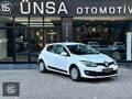2014 HATASIZ RENAULT MEGANE 1.5 dCi JOY 177.000'KM
