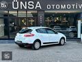 2014 HATASIZ RENAULT MEGANE 1.5 dCi JOY 177.000'KM