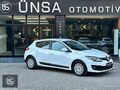 2014 HATASIZ RENAULT MEGANE 1.5 dCi JOY 177.000'KM