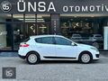 2014 HATASIZ RENAULT MEGANE 1.5 dCi JOY 177.000'KM