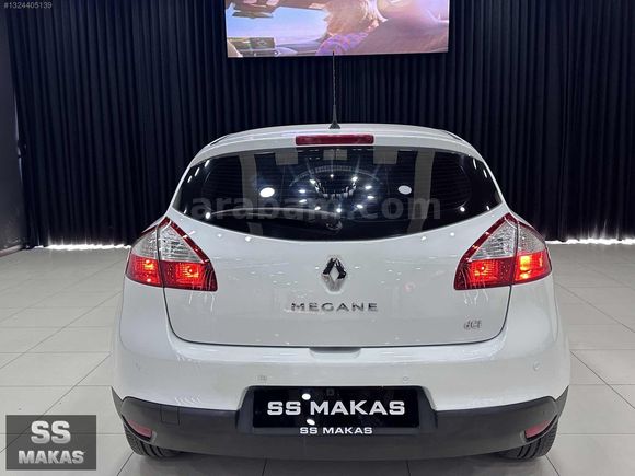 SSMAKAS..2014..RENAULT..MEGANE..1.5..DCI..JOY..90HP..