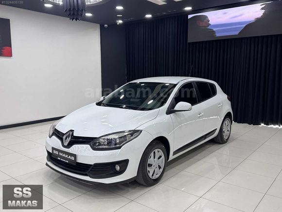 SSMAKAS..2014..RENAULT..MEGANE..1.5..DCI..JOY..90HP..